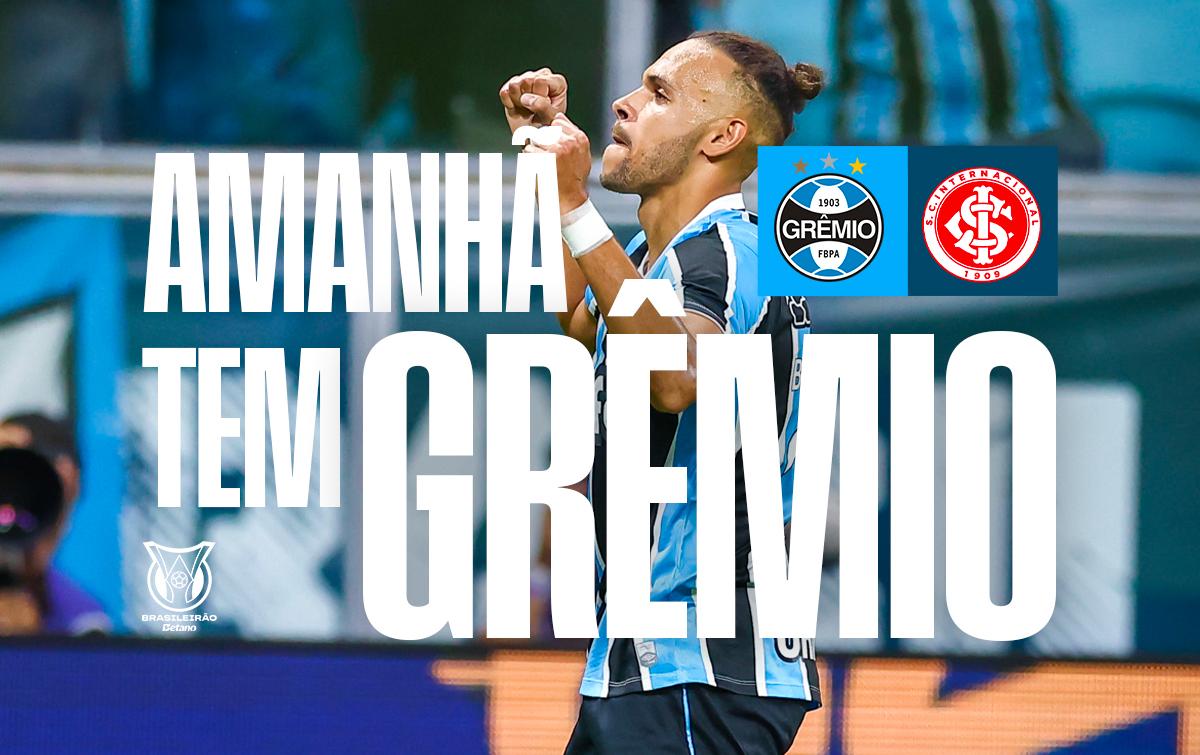 O GRENAL DO CONTRASTE