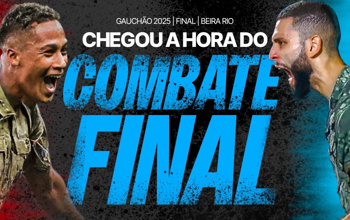 COMBATE FINAL