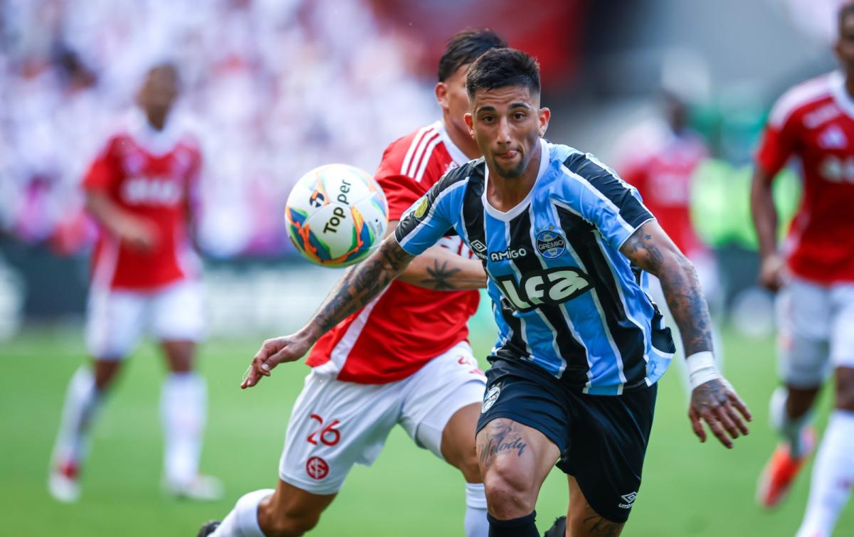 O SONHO DO OCTA ACABOU