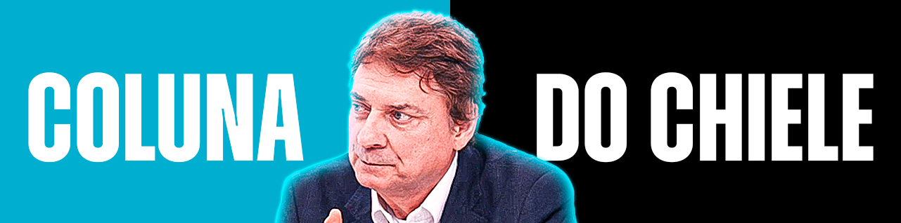 COLUNA DA CHIELE