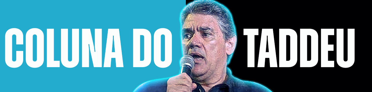 COLUNA DO TADDEU