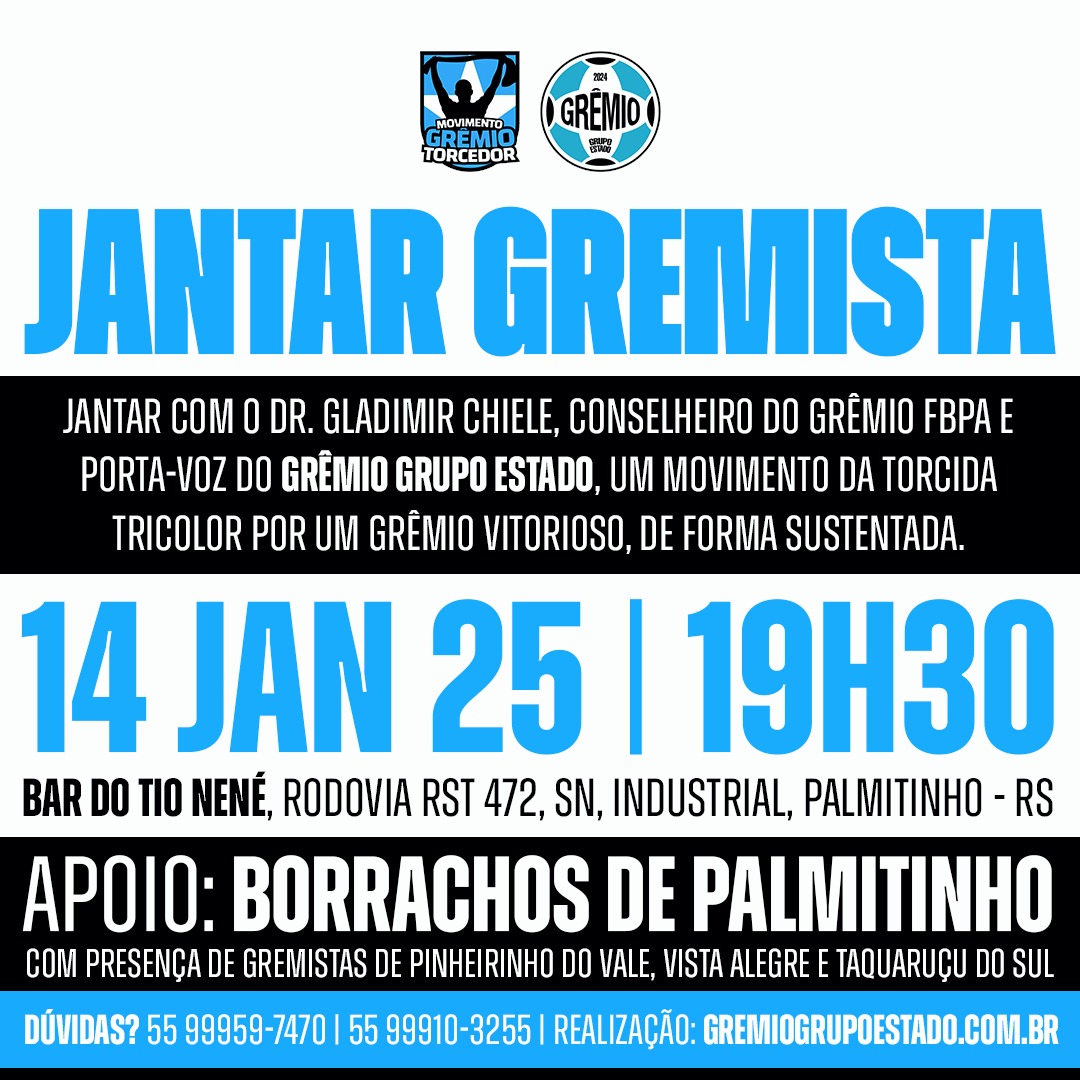 Palmitinho