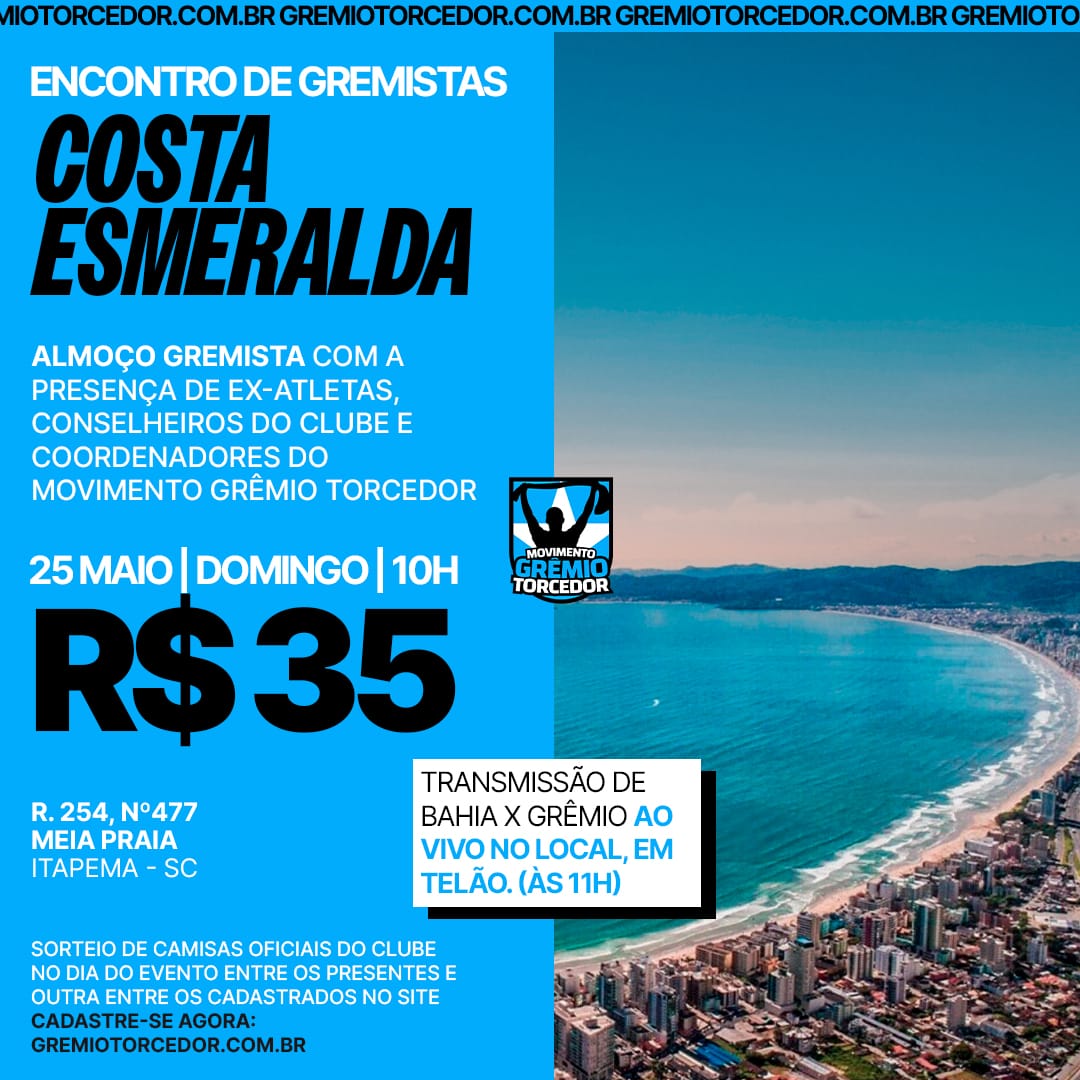 Costa Esmeralda