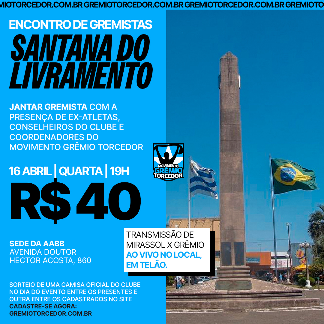 Santana do Livramento