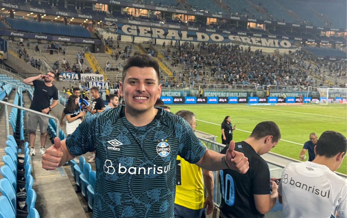 CORAÇÃO NO RITMO CERTO, TIME NEM TANTO