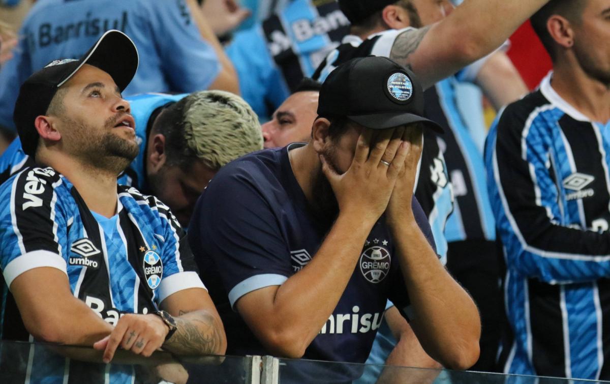 LEVA-SE RODIÃO NOS PRIMEIROS 30 MINUTOS ATÉ NA ARENA